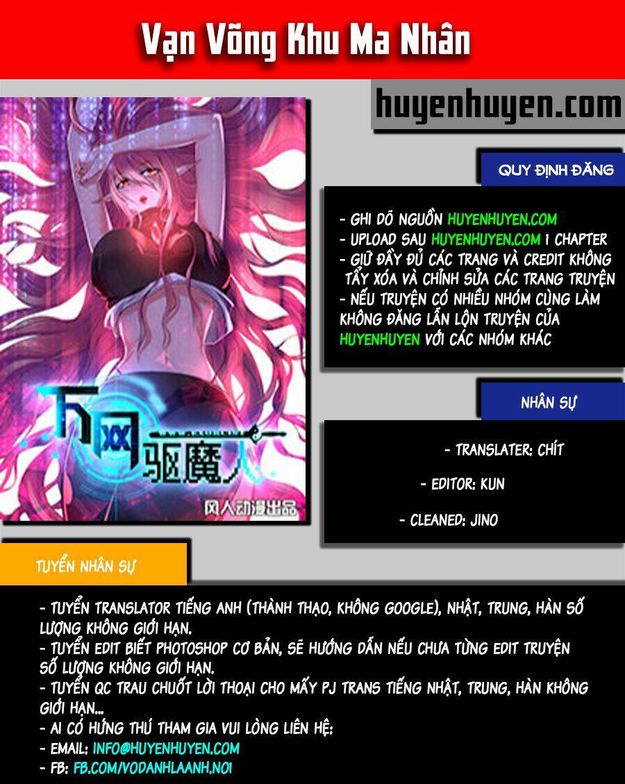 Thiên Tử Truyền Kỳ 8 - Thương Thiên Bá Hoàng: Chapter 1