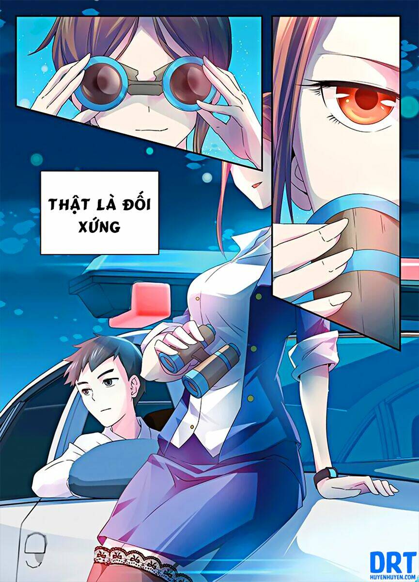 Thiên Tử Truyền Kỳ 8 - Thương Thiên Bá Hoàng: Chapter 1