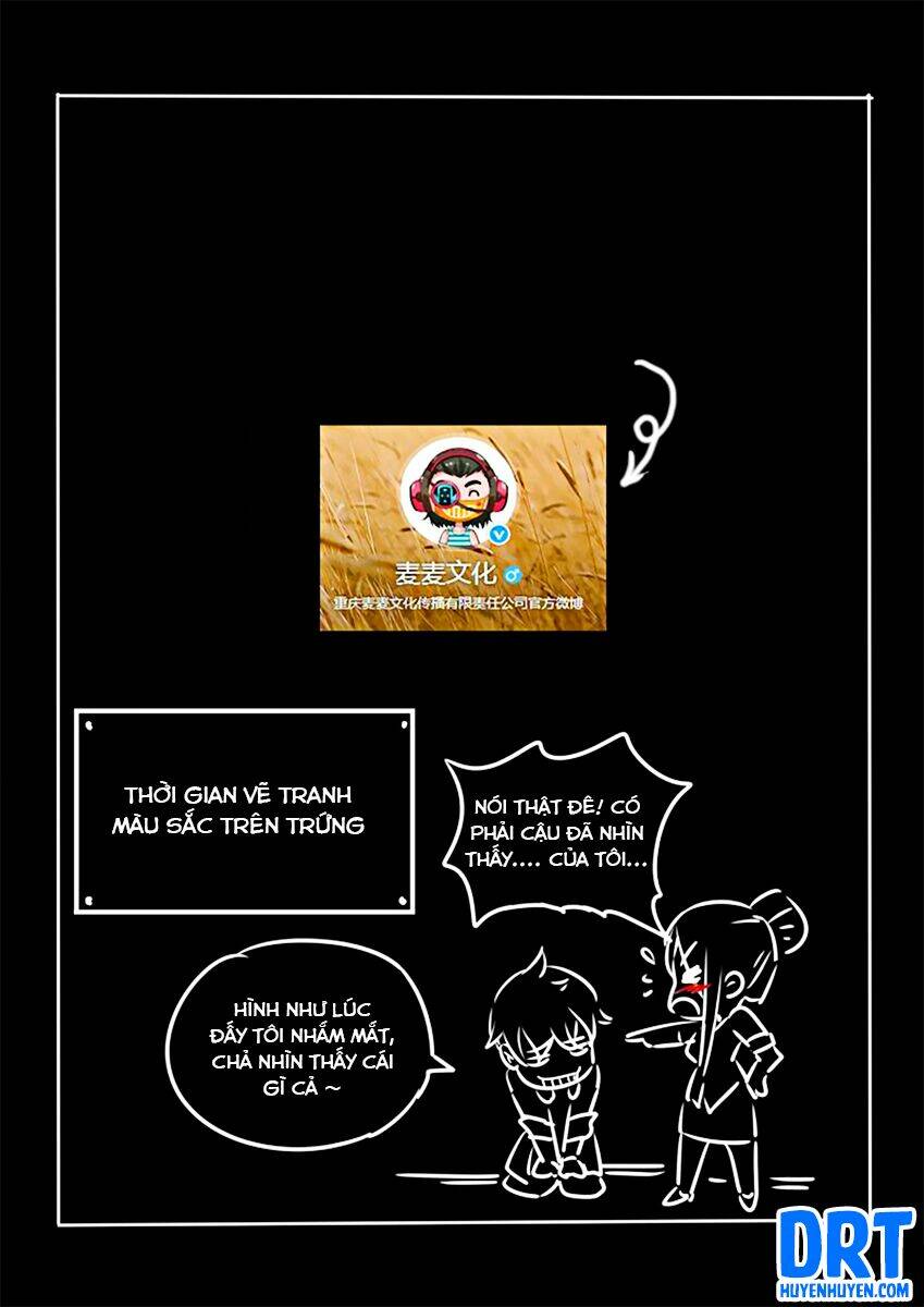 Thiên Tử Truyền Kỳ 8 - Thương Thiên Bá Hoàng: Chapter 3