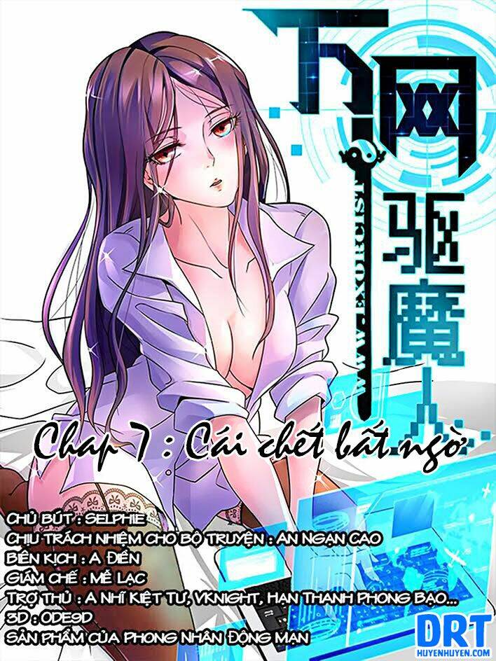 Thiên Tử Truyền Kỳ 8 - Thương Thiên Bá Hoàng: Chapter 7