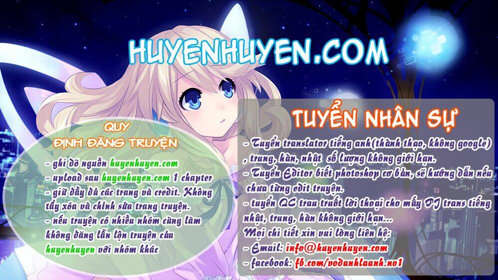 Thiên Tử Truyền Kỳ 8 - Thương Thiên Bá Hoàng: Chapter 7