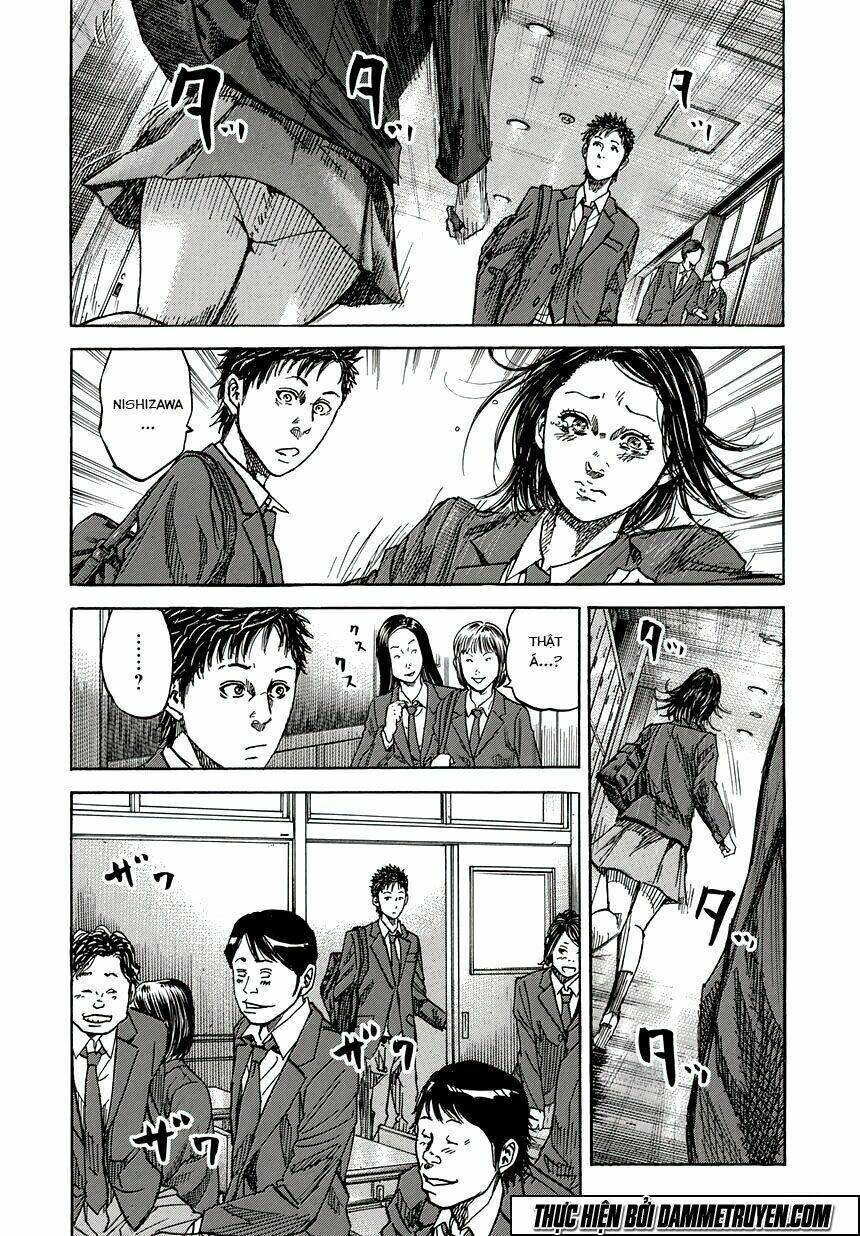 Tenkaichi - Thiên Hạ Đệ Nhất Võ Sĩ Đại Hội: Chapter 1.1