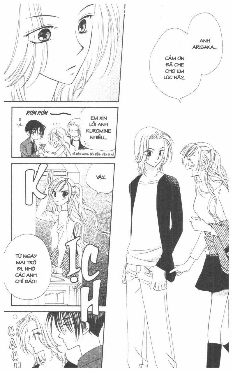 Tenkaichi - Thiên Hạ Đệ Nhất Võ Sĩ Đại Hội: Chapter 1