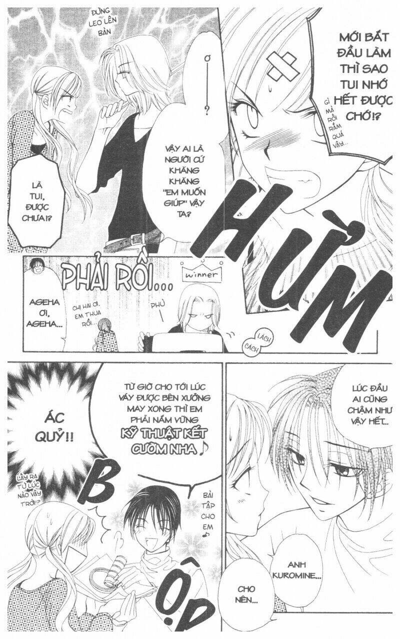 Tenkaichi - Thiên Hạ Đệ Nhất Võ Sĩ Đại Hội: Chapter 1