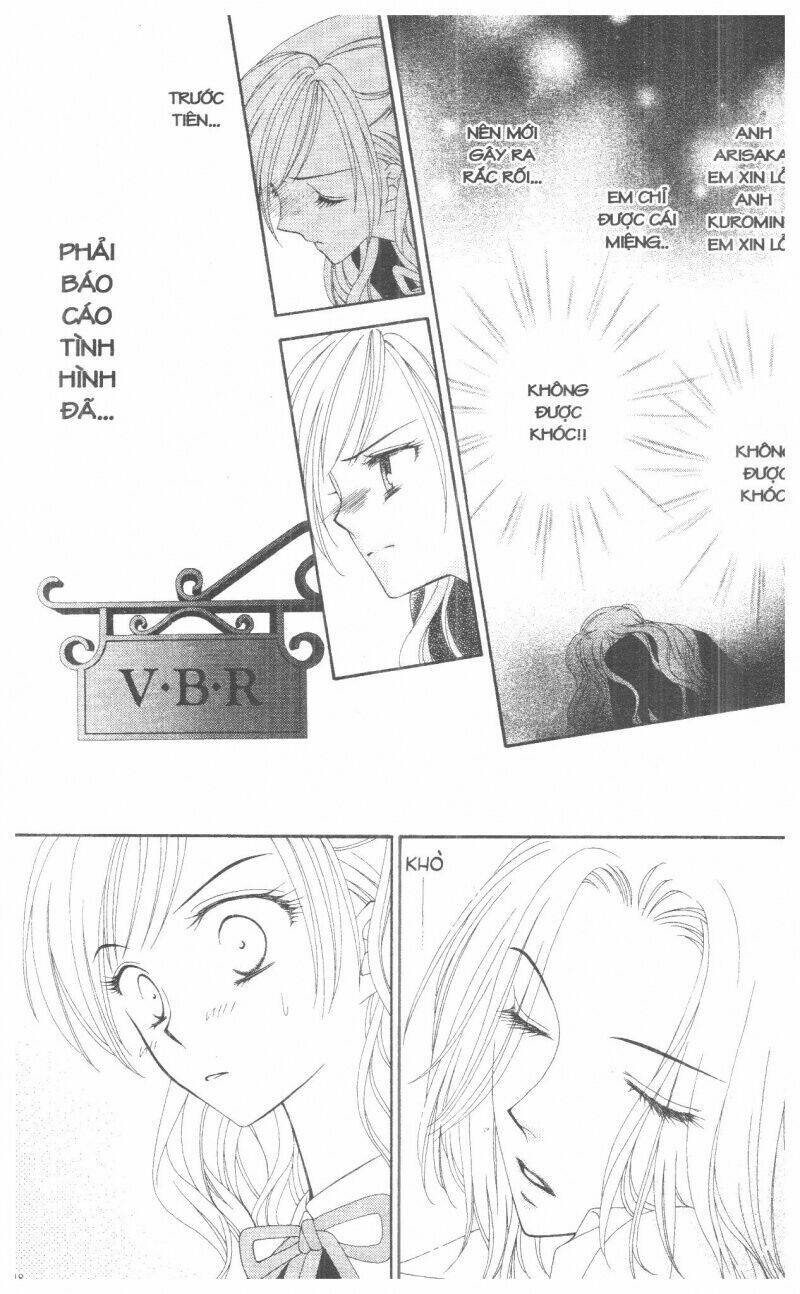 Tenkaichi - Thiên Hạ Đệ Nhất Võ Sĩ Đại Hội: Chapter 1