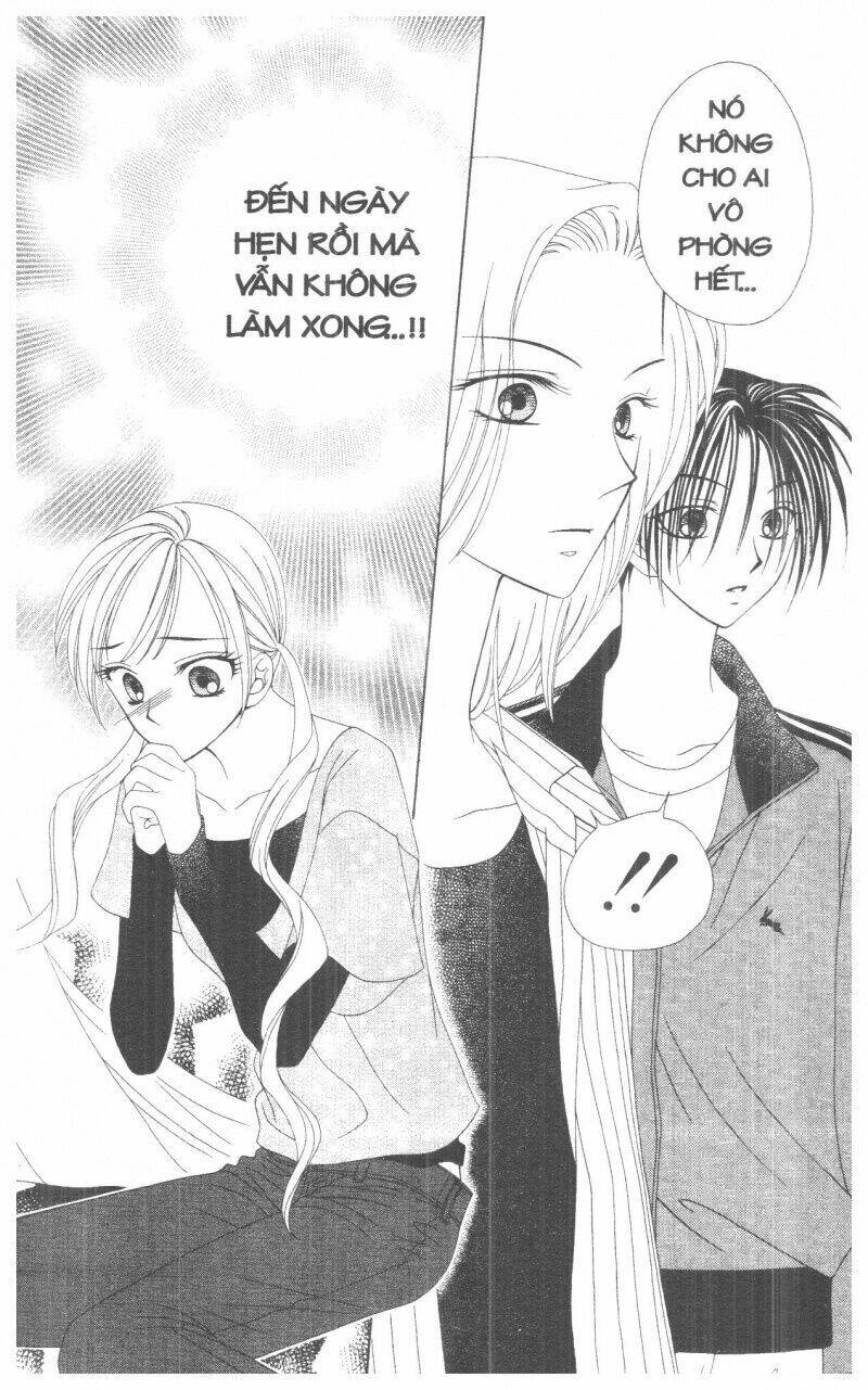 Tenkaichi - Thiên Hạ Đệ Nhất Võ Sĩ Đại Hội: Chapter 1