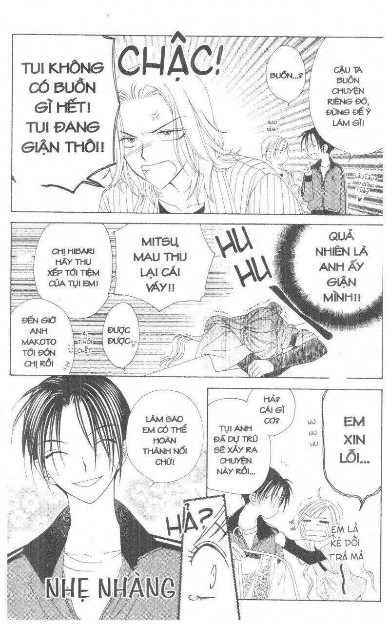 Tenkaichi - Thiên Hạ Đệ Nhất Võ Sĩ Đại Hội: Chapter 1