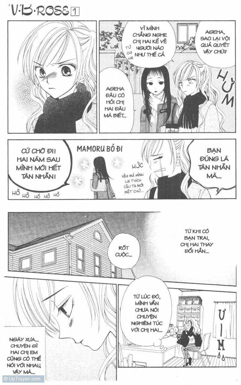 Tenkaichi - Thiên Hạ Đệ Nhất Võ Sĩ Đại Hội: Chapter 1