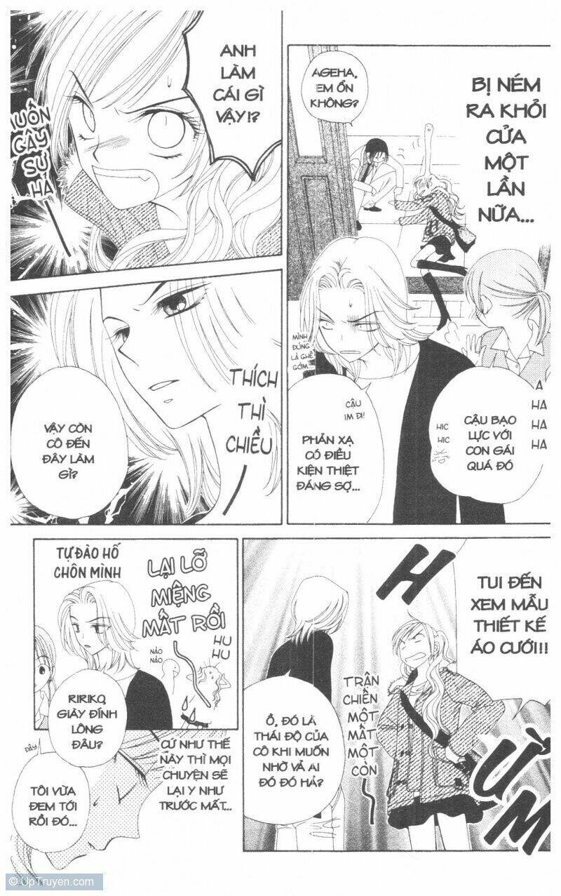 Tenkaichi - Thiên Hạ Đệ Nhất Võ Sĩ Đại Hội: Chapter 1