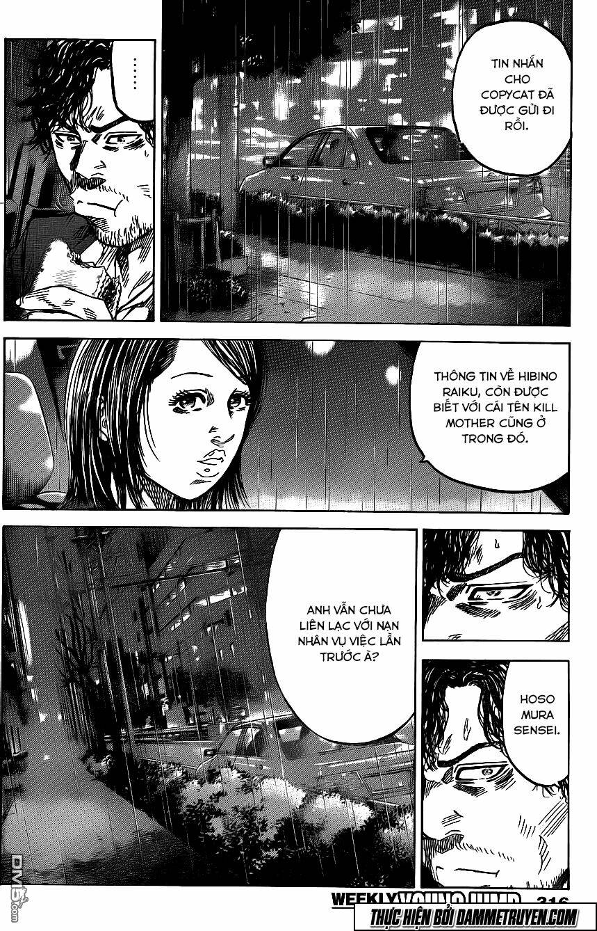 Tenkaichi - Thiên Hạ Đệ Nhất Võ Sĩ Đại Hội: Chapter 16