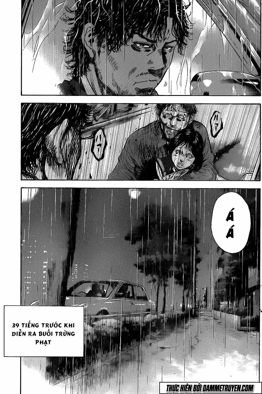 Tenkaichi - Thiên Hạ Đệ Nhất Võ Sĩ Đại Hội: Chapter 16