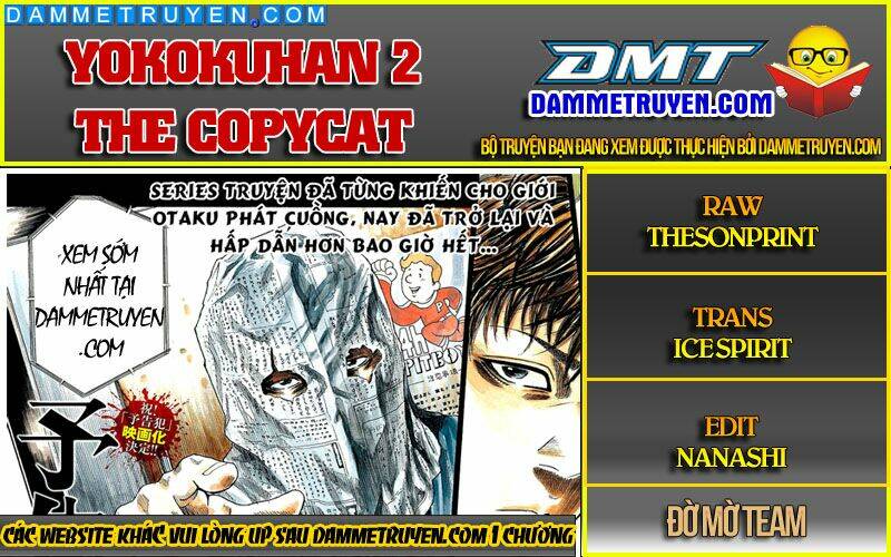 Tenkaichi - Thiên Hạ Đệ Nhất Võ Sĩ Đại Hội: Chapter 17
