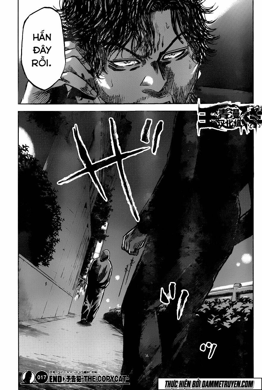 Tenkaichi - Thiên Hạ Đệ Nhất Võ Sĩ Đại Hội: Chapter 17