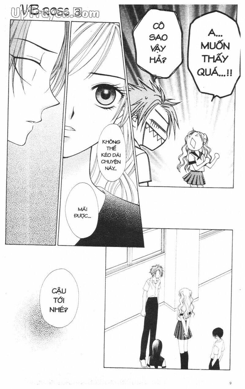 Tenkaichi - Thiên Hạ Đệ Nhất Võ Sĩ Đại Hội: Chapter 3