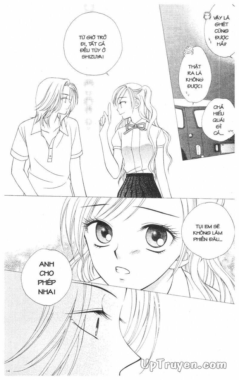 Tenkaichi - Thiên Hạ Đệ Nhất Võ Sĩ Đại Hội: Chapter 3