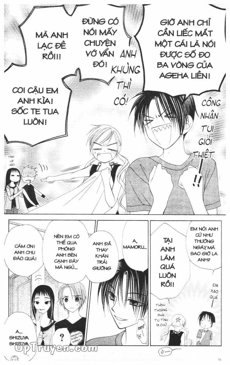 Tenkaichi - Thiên Hạ Đệ Nhất Võ Sĩ Đại Hội: Chapter 3