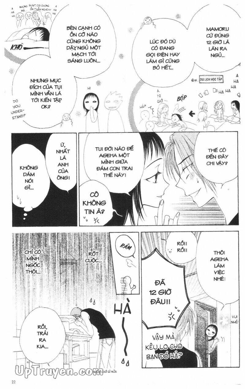 Tenkaichi - Thiên Hạ Đệ Nhất Võ Sĩ Đại Hội: Chapter 3
