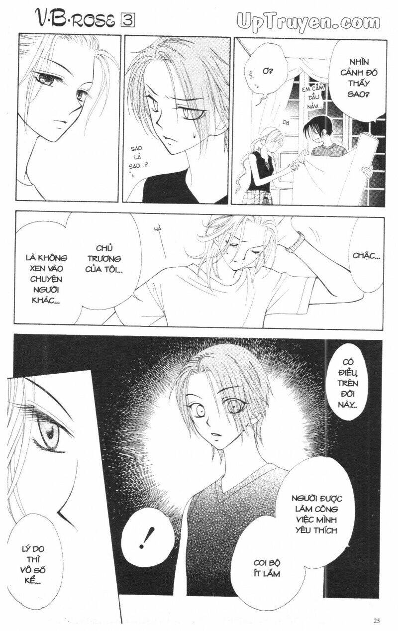 Tenkaichi - Thiên Hạ Đệ Nhất Võ Sĩ Đại Hội: Chapter 3
