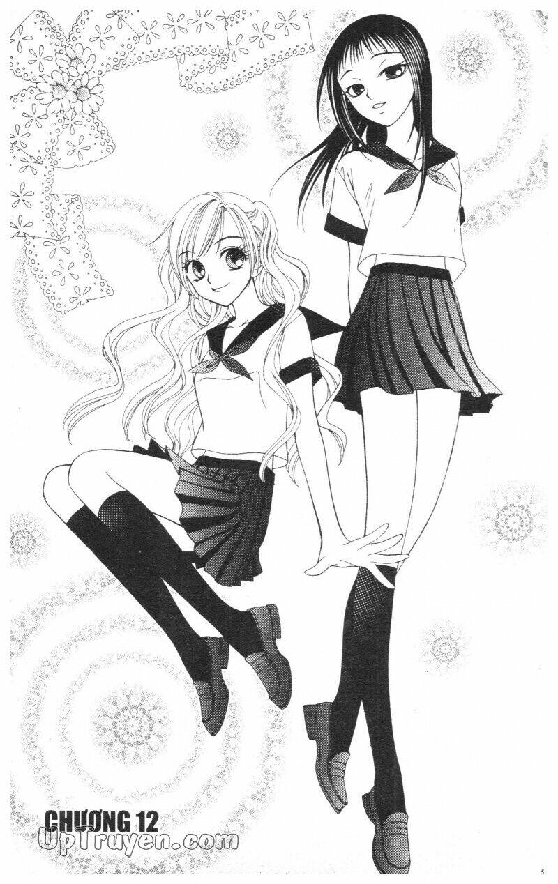Tenkaichi - Thiên Hạ Đệ Nhất Võ Sĩ Đại Hội: Chapter 3
