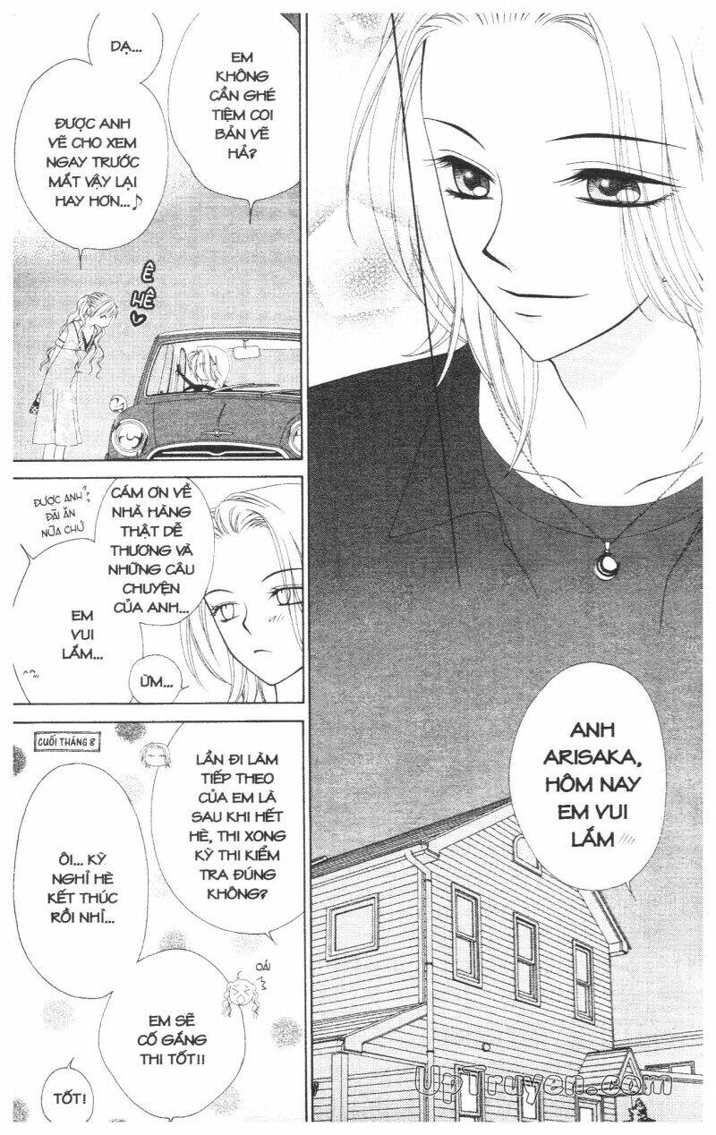 Tenkaichi - Thiên Hạ Đệ Nhất Võ Sĩ Đại Hội: Chapter 5