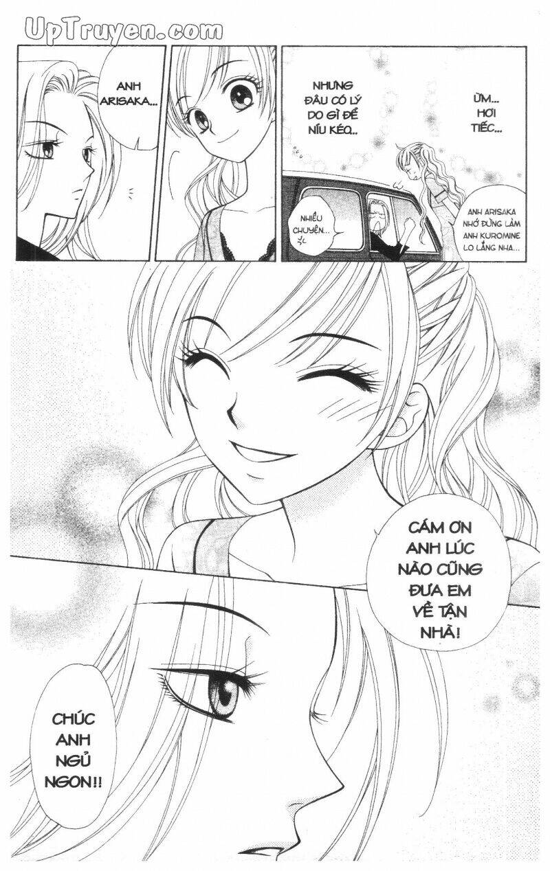 Tenkaichi - Thiên Hạ Đệ Nhất Võ Sĩ Đại Hội: Chapter 5