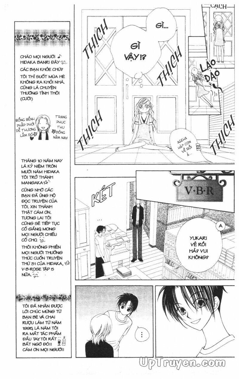 Tenkaichi - Thiên Hạ Đệ Nhất Võ Sĩ Đại Hội: Chapter 5