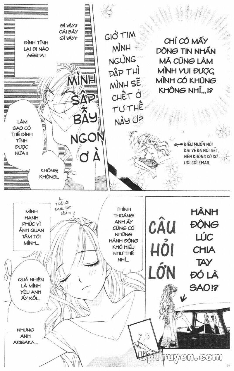 Tenkaichi - Thiên Hạ Đệ Nhất Võ Sĩ Đại Hội: Chapter 5