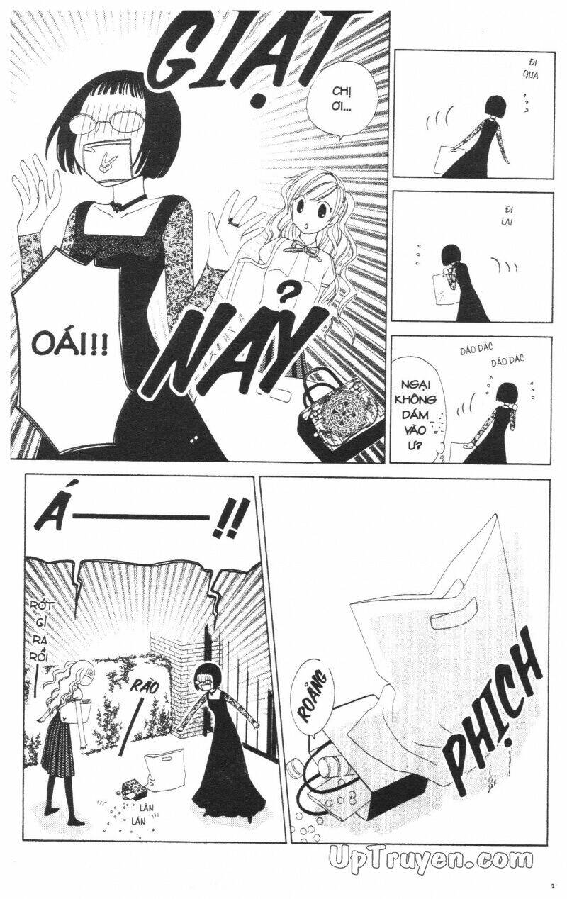 Tenkaichi - Thiên Hạ Đệ Nhất Võ Sĩ Đại Hội: Chapter 5