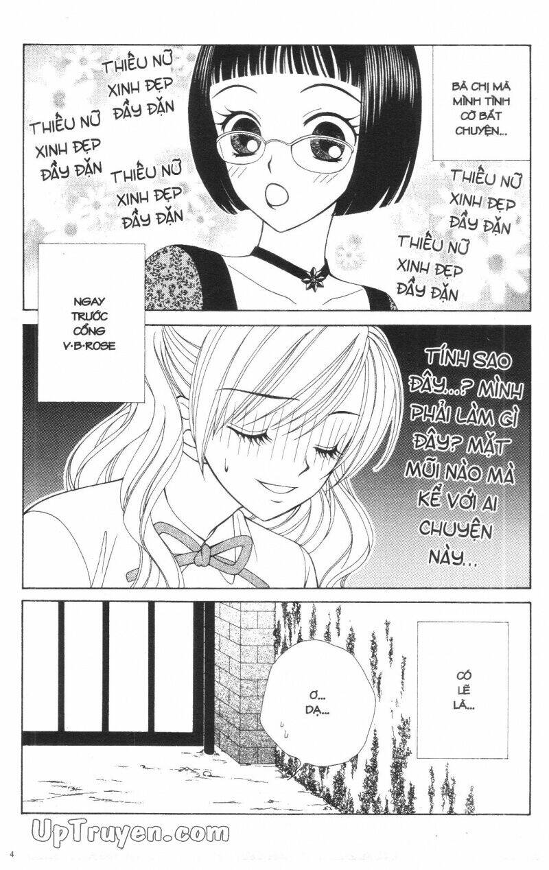 Tenkaichi - Thiên Hạ Đệ Nhất Võ Sĩ Đại Hội: Chapter 5