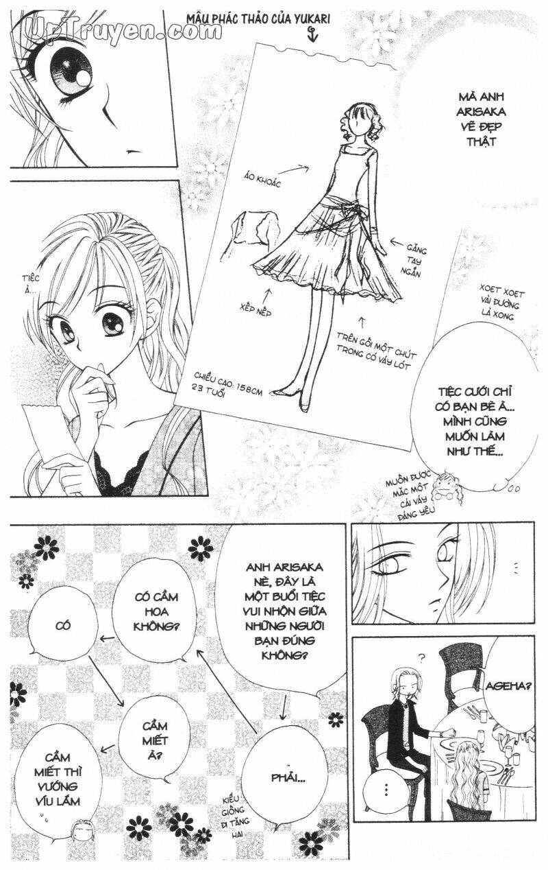 Tenkaichi - Thiên Hạ Đệ Nhất Võ Sĩ Đại Hội: Chapter 5