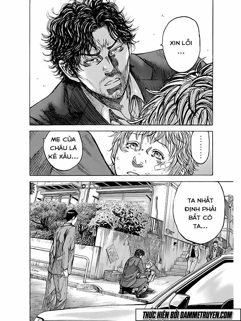 Tenkaichi - Thiên Hạ Đệ Nhất Võ Sĩ Đại Hội: Chapter 6.2