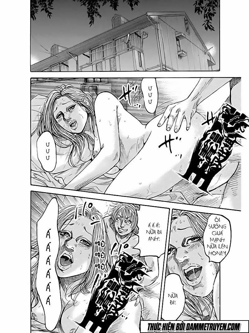 Tenkaichi - Thiên Hạ Đệ Nhất Võ Sĩ Đại Hội: Chapter 6.2