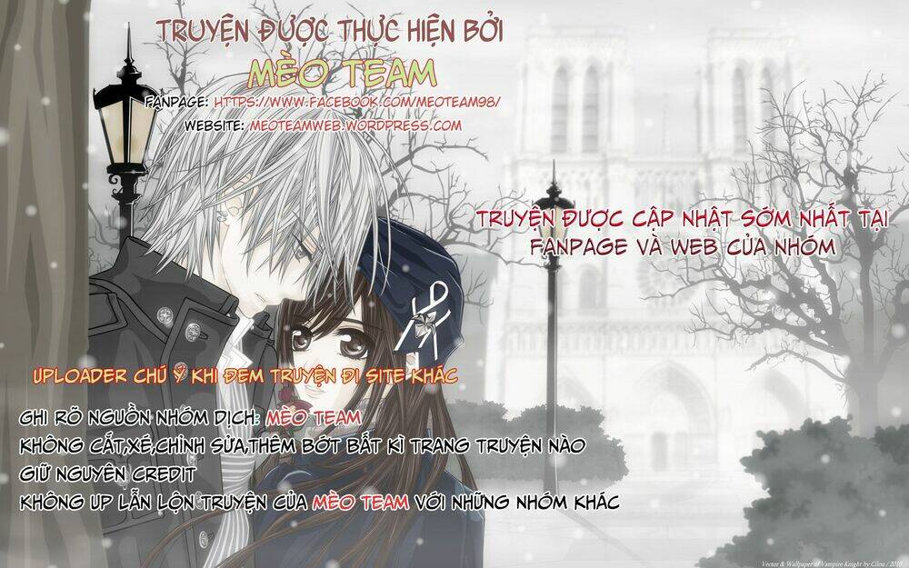 Venus Kisoukyoku: Chapter 2