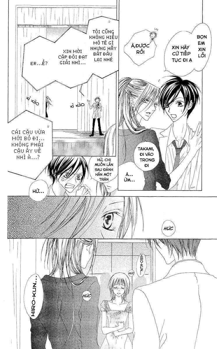Nhặt Được Bảo Bối Manh Manh: Chapter 3