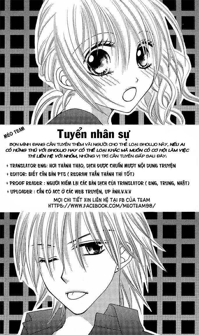 Nhặt Được Bảo Bối Manh Manh: Chapter 3