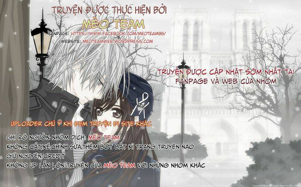 Venus Kisoukyoku: Chapter 8