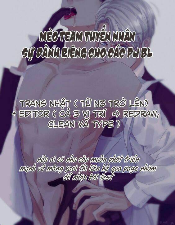 Venus Kisoukyoku: Chapter 8