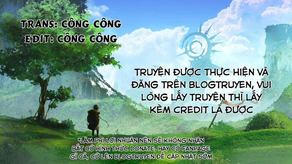Verndio - Sử Thi Về Mộng Kiếm: Chapter 0