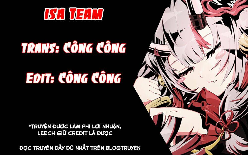 Verndio - Sử Thi Về Mộng Kiếm: Chapter 22
