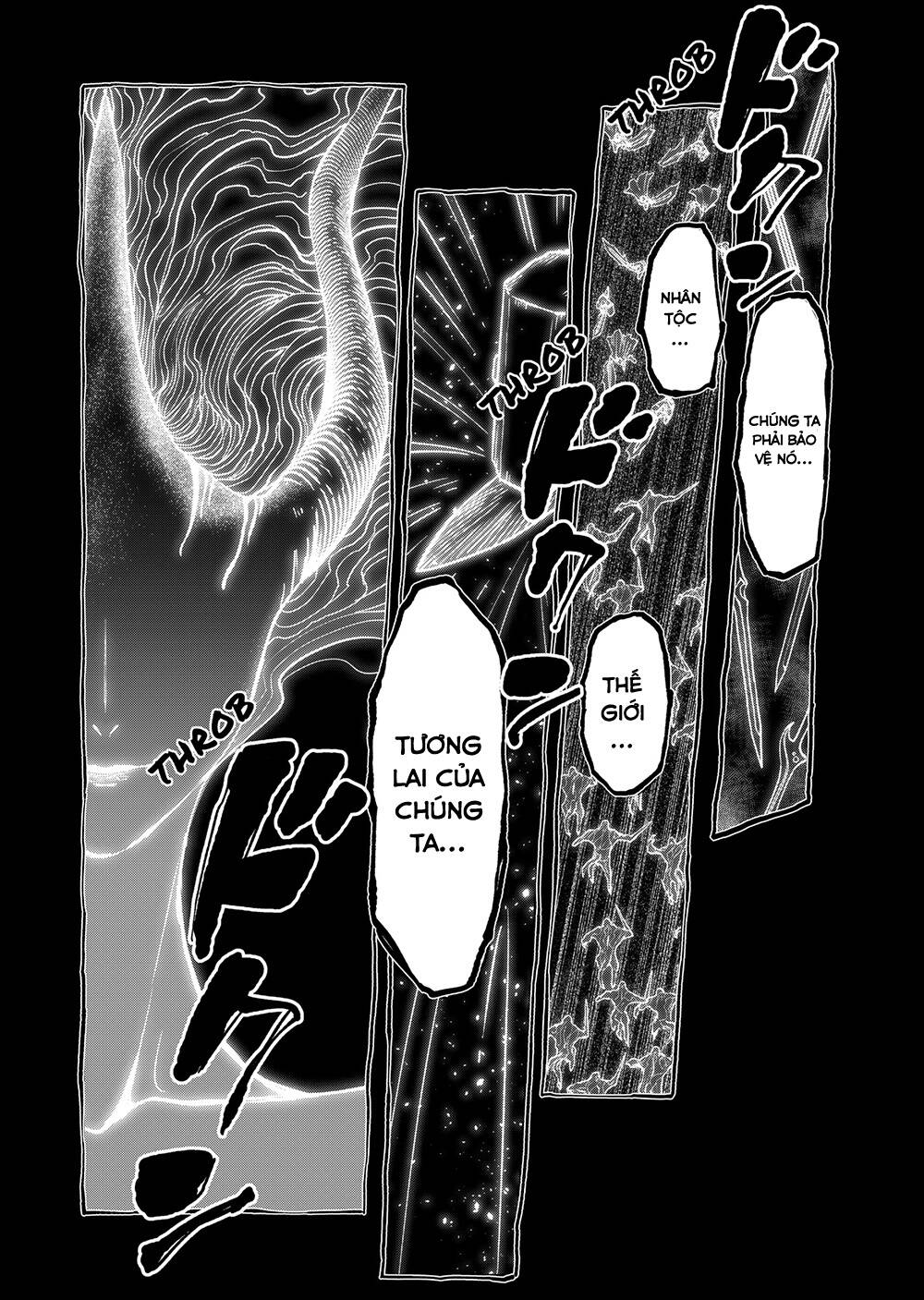 Verndio - Sử Thi Về Mộng Kiếm: Chapter 45