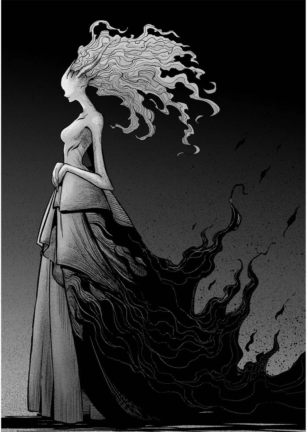 Verndio - Sử Thi Về Mộng Kiếm: Chapter 46.1