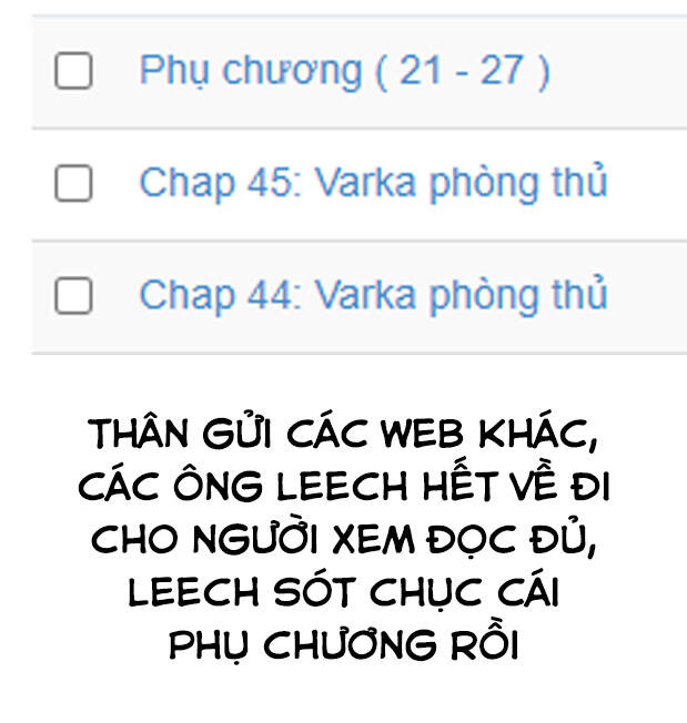 Verndio - Sử Thi Về Mộng Kiếm: Chapter 46