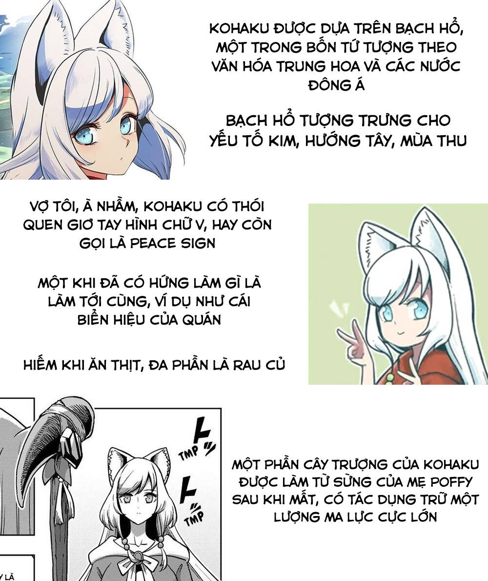 Verndio - Sử Thi Về Mộng Kiếm: Chapter 48