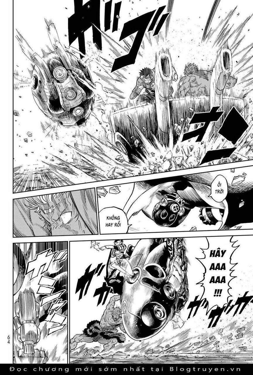 Versus: Chapter 15