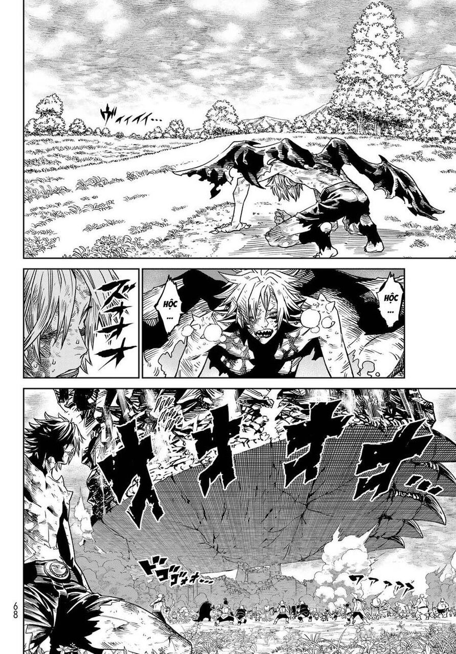 Versus: Chapter 15