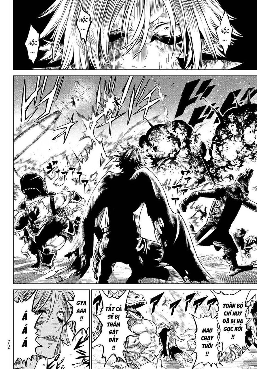 Versus: Chapter 15