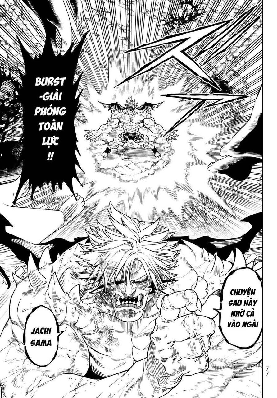 Versus: Chapter 15