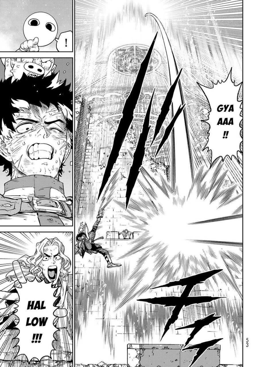Versus: Chapter 15