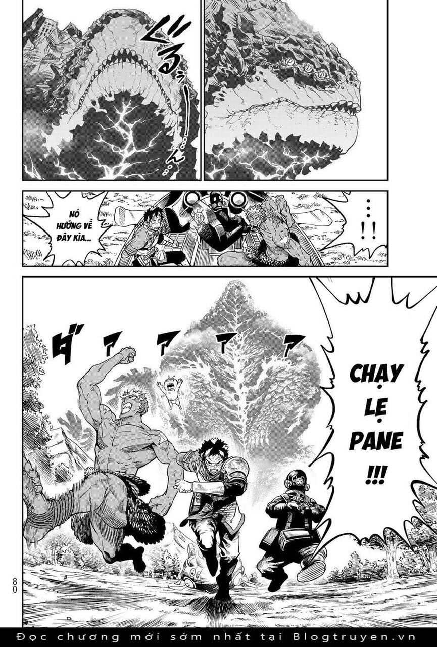 Versus: Chapter 15