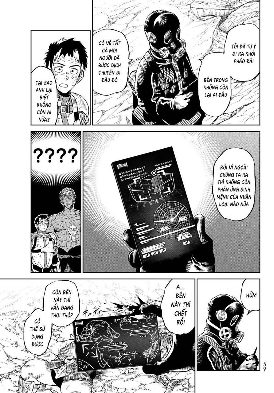 Versus: Chapter 15
